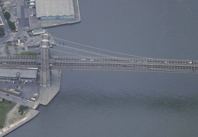 brooklyn bridge: brooklyn bridge 4